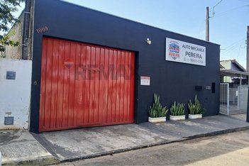 industrial em Rua José Emygdio de Arruda Mendes, Recanto das Águas - São Pedro - SP