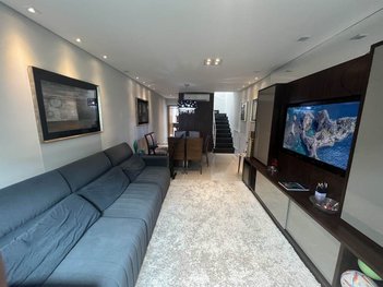 house em Avenida Montemagno, Chácara Belenzinho - São Paulo - SP