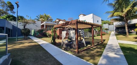 house em Rua Celso Baeta Neves, Trevo - Belo Horizonte - MG