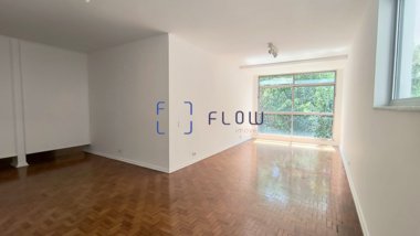 apartment em Alameda Itu, Vila Jaraguá - São Paulo - SP