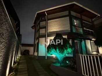 house em Rua Alberto da Costa, Jardim Paulista I - Jundiaí - SP