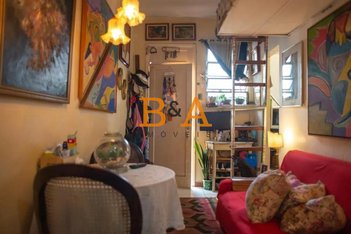 apartment em Rua Carvalho de Mendonça, Copacabana - Rio de Janeiro - RJ
