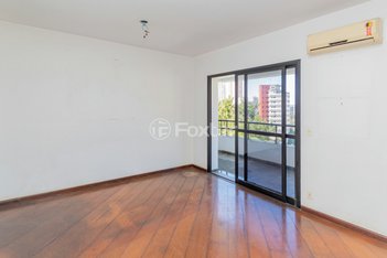 apartment em Avenida Giovanni Gronchi, Vila Andrade - São Paulo - SP