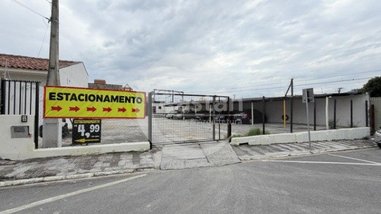 land_lot em Rua Capitão Manoel Caetano, Centro - Mogi das Cruzes - SP