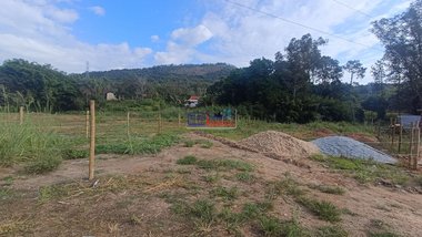 land_lot em Rodovia MG-050, Vianópolis - Betim - MG