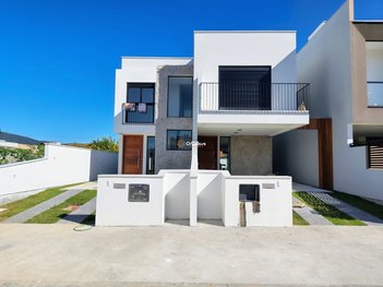 house em Rua Jardim 700n, Campeche - Florianópolis - SC