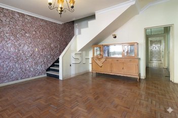 house em Rua Irradiação, Bom Retiro - São Paulo - SP