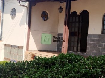 house em Avenida Raul Mourão Guimarães, Palmeiras - Belo Horizonte - MG