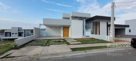 house em Estrada Municipal Duílio Sai, São Venâncio - Itupeva - SP