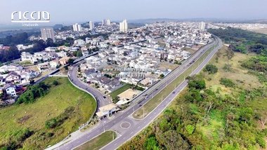 land_lot em Rua Eduardo Meyer Fleury, Urbanova VI - São José dos Campos - SP