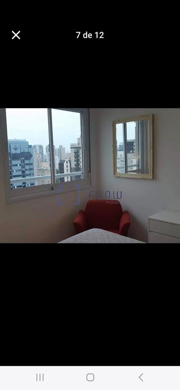 apartment em Rua Deputado Lacerda Franco, Pinheiros - São Paulo - SP