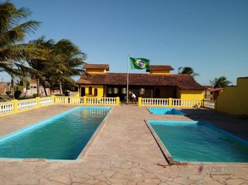 land_lot em Rua das Pacas, Samburá (Tamoios) - Cabo Frio - RJ