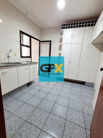 apartment em Rua Carlos Chagas, Jardim Paulista - Ribeirão Preto - SP