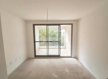 apartment em Rua Valdir Niemeyer, Sumaré - São Paulo - SP