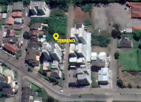 Cômodo Condomínio