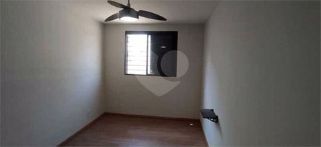 apartment em Rua Doutor Sylvio Carvalhaes, Jardim Anchieta - Campinas - SP