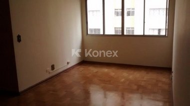 apartment em Rua Voluntários da Pátria, Santana - São Paulo - SP
