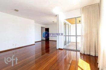 apartment em Rua do Ouro, Serra - Belo Horizonte - MG