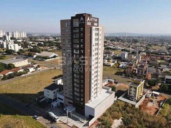 apartment em Rua Desembargador Eládio Amorim, Vila Rosa - Goiânia - GO