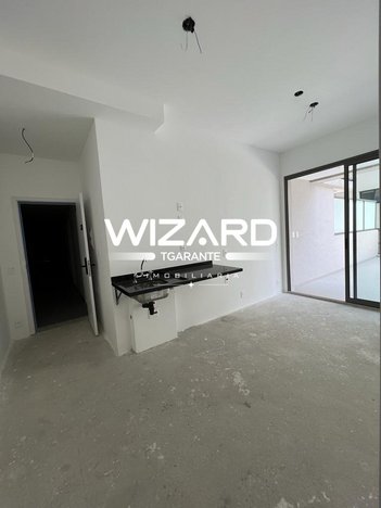 apartment em Alameda dos Arapanés, Moema - São Paulo - SP