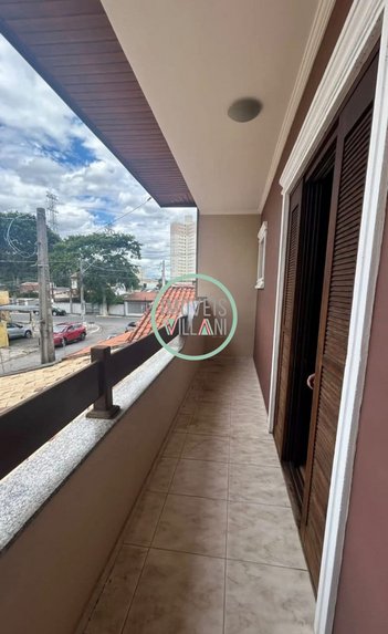 house em Rua Maracaibo, Jardim América - São José dos Campos - SP