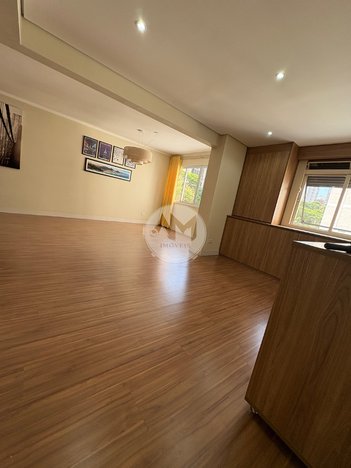 apartment em Avenida Agami, Moema - São Paulo - SP
