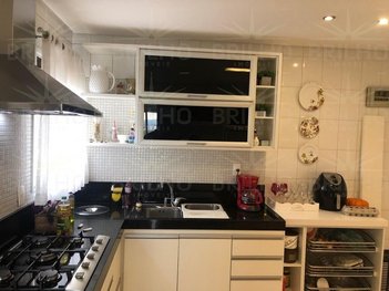 apartment em Rua Deputado Emílio Carlos, Vila Campesina - Osasco - SP