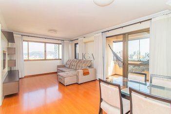 apartment em Rua João Abbott, Petrópolis - Porto Alegre - RS