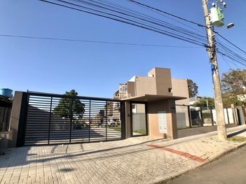 house em Rua Helena Toniolo Figueira, São José - Santa Maria - RS