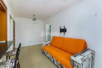 apartment em Avenida Teresópolis, Teresópolis - Porto Alegre - RS