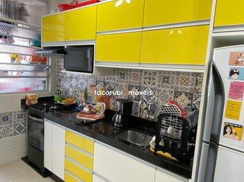 apartment em Anita Garibaldi, Centro - Florianópolis - SC