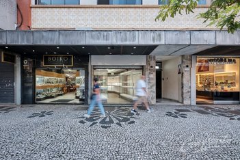 business em Luiz Xavier, Centro - Curitiba - PR