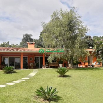 house em Rua Chibchas, Taboleiro Verde - Cotia - SP