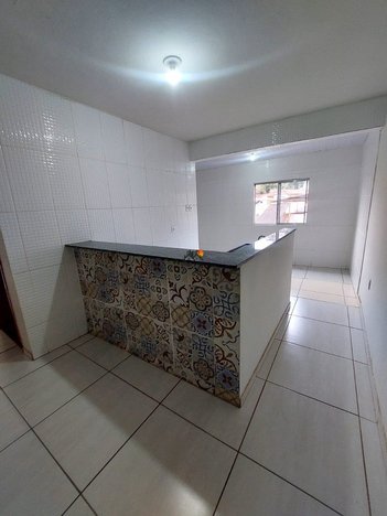 apartment em Travessa Senador Bawden, Santana - Mariana - MG