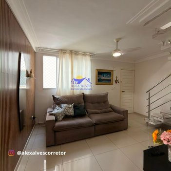 apartment em Rua Monte Carmelo, Santa Rita (Barreiro) - Belo Horizonte - MG