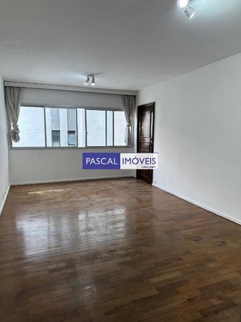 apartment em Rua Jesuíno Arruda, Itaim Bibi - São Paulo - SP