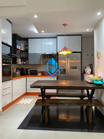 apartment em Travessa dos Vianas, Baeta Neves - São Bernardo do Campo - SP