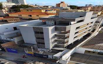 apartment em Rua Aristóteles Caldeira, Barroca - Belo Horizonte - MG