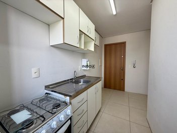 apartment em Rua Armindo Schenatto, Humaitá - Bento Gonçalves - RS