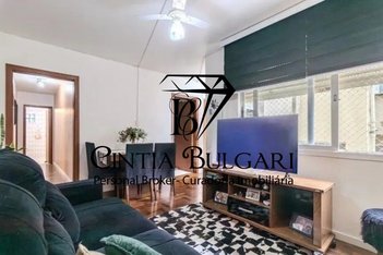 apartment em Rua Felipe Camarão, Rio Branco - Porto Alegre - RS