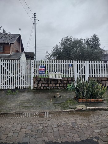 land_lot em Rua São Borja, Barnabé - Gravataí - RS
