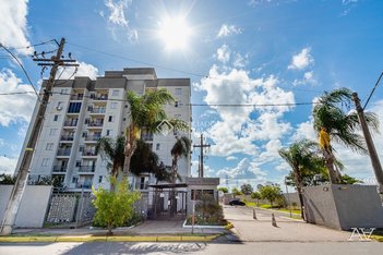apartment em Rua Três, Igara - Canoas - RS