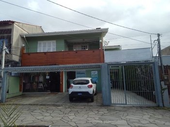 house em Escobar, Camaquã - Porto Alegre - RS