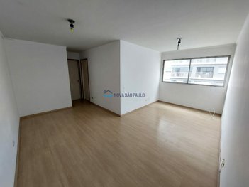 apartment em Rua Itatiaia, Vila Guarani (Z Sul) - São Paulo - SP