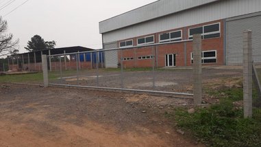 industrial em Antônio Marcos Dias, Nova Sapucaia - Sapucaia do Sul - RS