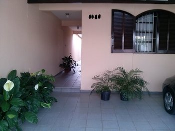 house em Rua Diogo Antônio Feijó, km 18 - Osasco - SP