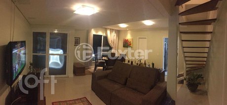 apartment em Rua Francisco Pessoa, Vila Andrade - São Paulo - SP