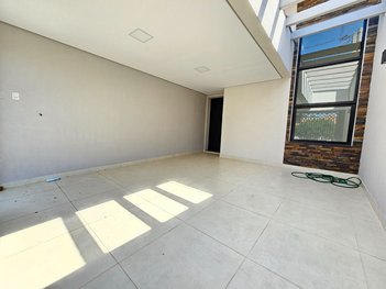 house em Rua Canário, Vila Avaí - Indaiatuba - SP