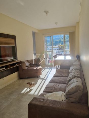 apartment em Rua 402, Morretes - Itapema - SC