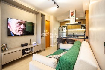 apartment em SQPS 102 Lote 13, Zona Industrial (Guará) - Brasília - DF